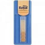 Palheta Para Clarinete 2,5 ROYAL RICO Palheta Para Clarinete 2,5 ROYAL RICO