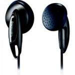 Fone de Ouvido Estéreo SHE1350/00 Preto PHILIPS