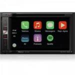 Central Multimídia AVIC-F980TV Preto PIONEER Central Multimídia AVIC-F980TV Preto PIONEER