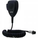 Microfone PTT 4 Pinos para Rádio PX RP-04 AQUÁRIO Microfone PTT 4 Pinos para Rádio PX RP-04 AQUÁRIO