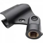 Suporte Cachimbo Para Microfone com Rosca Preta MXT