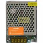 Fonte Colmeia 5A Bivolt Automática FTC1205 HAYONIK Fonte Colmeia 5A Bivolt Automática FTC1205 HAYONIK