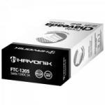 Fonte Colmeia 5A Bivolt Automática FTC1205 HAYONIK Fonte Colmeia 5A Bivolt Automática FTC1205 HAYONIK