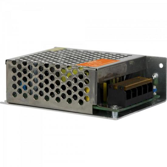 Fonte Colmeia 5A Bivolt Automática FTC1205 HAYONIK Fonte Colmeia 5A Bivolt Automática FTC1205 HAYONIK