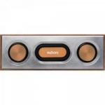Caixa Multimídia 2.0 6W RMS CS-72 Madeira/Prata EXBOM Caixa Multimídia 2.0 6W RMS CS-72 Madeira/Prata EXBOM