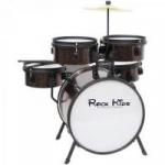Bateria Infantil ROCK KIDS Cobre RMV Bateria Infantil ROCK KIDS Cobre RMV