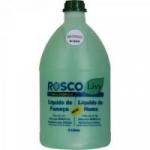 Líquido de Fumaça 5L LIVY Natural ROSCO Líquido de Fumaça 5L LIVY Natural ROSCO