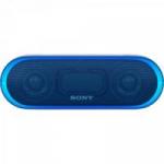 Caixa Multimídia 20W Wireless Bluetooth/NFC SRS-XB20/L Azul SONY