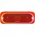 Caixa Multimídia 30W Wireless Bluetooth/NFC SRS-XB30/R Vermelha SONY