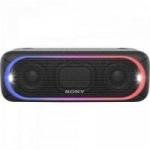 Caixa Multimídia 30W Wireless Bluetooth/NFC SRS-XB30/B Preta SONY