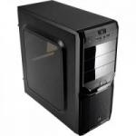 Gabinete Gamer Mid Tower V3X WINDOW Preto AEROCOOL Gabinete Gamer Mid Tower V3X WINDOW Preto AEROCOOL