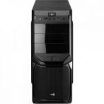 Gabinete Gamer Mid Tower V3X WINDOW Preto AEROCOOL Gabinete Gamer Mid Tower V3X WINDOW Preto AEROCOOL