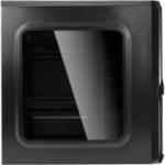 Gabinete Gamer Mid Tower V3X WINDOW Preto AEROCOOL Gabinete Gamer Mid Tower V3X WINDOW Preto AEROCOOL