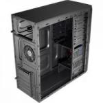 Gabinete Gamer Mid Tower V3X WINDOW Preto AEROCOOL Gabinete Gamer Mid Tower V3X WINDOW Preto AEROCOOL