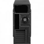 Gabinete Gamer Mid Tower V3X WINDOW Preto AEROCOOL Gabinete Gamer Mid Tower V3X WINDOW Preto AEROCOOL