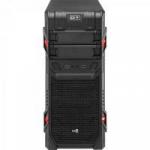 Gabinete Gamer Mid Tower GT ADVANCE 3.0 WINDOW Preto AEROCOOL Gabinete Gamer Mid Tower GT ADVANCE 3.0 WINDOW Preto AEROCOOL