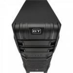 Gabinete Gamer Mid Tower GT ADVANCE 3.0 WINDOW Preto AEROCOOL Gabinete Gamer Mid Tower GT ADVANCE 3.0 WINDOW Preto AEROCOOL