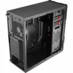 Gabinete Gamer Mid Tower GT ADVANCE 3.0 WINDOW Preto AEROCOOL Gabinete Gamer Mid Tower GT ADVANCE 3.0 WINDOW Preto AEROCOOL