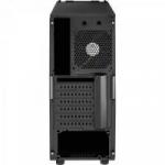 Gabinete Gamer Mid Tower GT ADVANCE 3.0 WINDOW Preto AEROCOOL Gabinete Gamer Mid Tower GT ADVANCE 3.0 WINDOW Preto AEROCOOL