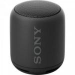 Caixa Multimídia 10W Wireless Bluetooth/NFC SRS-XB10/B Preta SONY