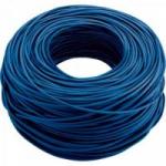 Cabo CCI CFTV 305m 0,45mm SE-136 Azul MULTILASER
