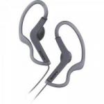 Fone de Ouvido Esportivo Resistente à Água EXTRA BASS MDR-AS210/B Preto SONY