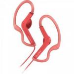 Fone de Ouvido Esportivo Resistente à Água EXTRA BASS MDR-AS210/P Rosa SONY