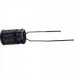 Condensador Eletrolítico 470/16V RD 41821 KOSHIN