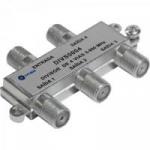 Divisor Antena VHF/UHF 1/4 DIVS0004 Níquel STORM