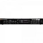 Amplificador Multi Setores Ms400 HAYONIK
