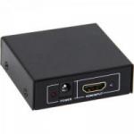 Divisor HDMI 1 Entrada x 2 Saídas CHSL0004 Preto STORM