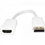 ADAPT DISPLAY PORT HDMI STORM 15CM BR