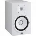 Monitor Para Estúdio HS8 Branco YAMAHA