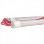 Lâmpada LED 40W Bivolt 6500K T8 2,4m SUPERLED TUBE HO Branca Fria OUROLUX Lâmpada LED 40W Bivolt 6500K T8 2,4m SUPERLED TUBE HO Branca Fria OUROLUX