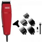 Máquina de Corte 127V EASY CUT Vermelha WAHL Máquina de Corte 127V EASY CUT Vermelha WAHL