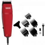 Máquina de Corte 220V EASY CUT Vermelha WAHL Máquina de Corte 220V EASY CUT Vermelha WAHL