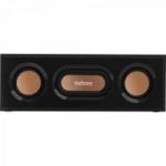 Caixa Multimídia 2.0 6W RMS CS-72 Preta EXBOM Caixa Multimídia 2.0 6W RMS CS-72 Preta EXBOM