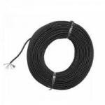 Fio Microfone Espiral 2x0,32mm² Preto MULTCABO Fio Microfone Espiral 2x0,32mm² Preto MULTCABO