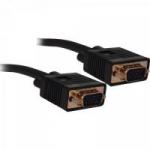 Fio RGB/SVGA Preto MULTICABO