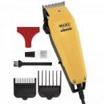 Máquina de Corte 127V CLASSIC Amarela WAHL Máquina de Corte 127V CLASSIC Amarela WAHL