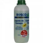 Líquido de Fumaça 1L LIVY Névoa Frutada ROSCO Líquido de Fumaça 1L LIVY Névoa Frutada ROSCO
