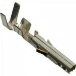 Terminal de Encaixe Fêmea 0,2mm a 0,8mm MINI FIT ETE 7007 Estanhado RAINHA DAS SETE