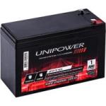 Bateria Selada UP1270SEG 12V/7A UNIPOWER Bateria Selada UP1270SEG 12V/7A UNIPOWER