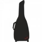 Capa Para Guitarra GIG BAG FE405 Preta FENDER Capa Para Guitarra GIG BAG FE405 Preta FENDER