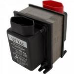 Autotrafo Universal 300VA Lite Preto HAYONIK Autotrafo Universal 300VA Lite Preto HAYONIK