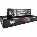 Receptor Anadigi e HD Satélite BS9100 Preto BEDINSAT Receptor Anadigi e HD Satélite BS9100 Preto BEDINSAT
