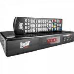 Receptor Anadigi e HD Satélite e Conversor Integrado BS9500 PT BEDINSAT Receptor Anadigi e HD Satélite e Conversor Integrado BS9500 PT BEDINSAT