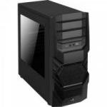 Gabinete Gamer Mid Tower 3.0 CYCLOPS ADVANCE Preto AEROCOOL Gabinete Gamer Mid Tower 3.0 CYCLOPS ADVANCE Preto AEROCOOL