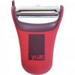 Descascador de Alimentos PEELER Vermelho YUZE Descascador de Alimentos PEELER Vermelho YUZE