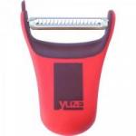 Descascador de Alimentos PEELER JULIENNE Vermelho YUZE Descascador de Alimentos PEELER JULIENNE Vermelho YUZE